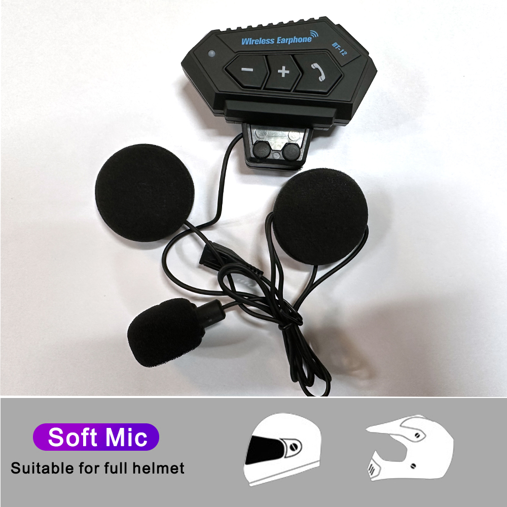 Motocross helmet headphones hotsell