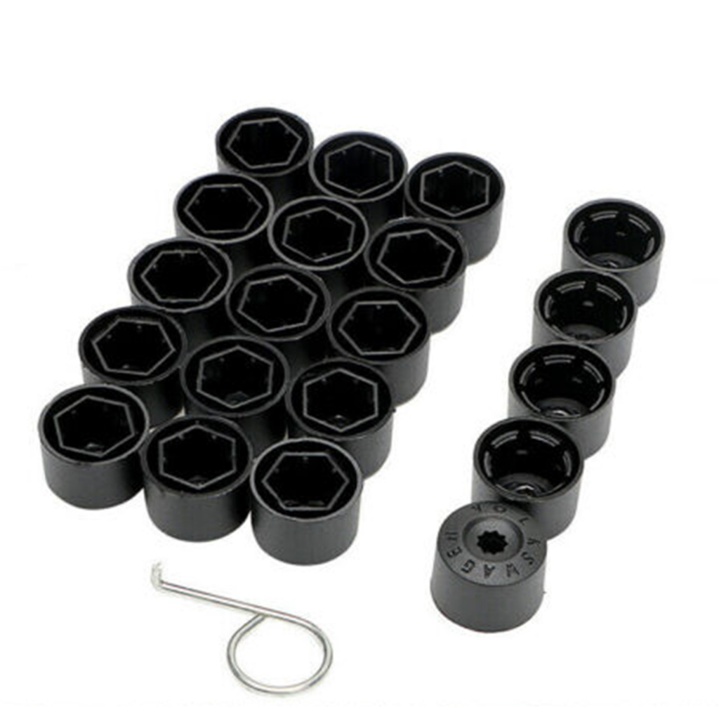 Car Wheel Lug Nut Bolt Cover Cap Removal Tool for VW Skoda Touran Jetta