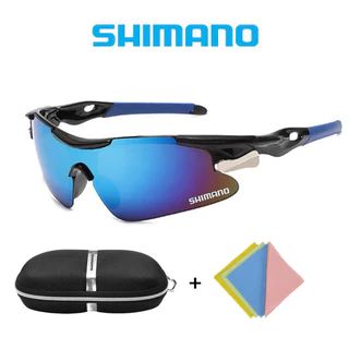 MooFee Cycling Glasses Sports Polarized Sunglasses For Men Women Riding Fishing Golf Baseball Running Glasses