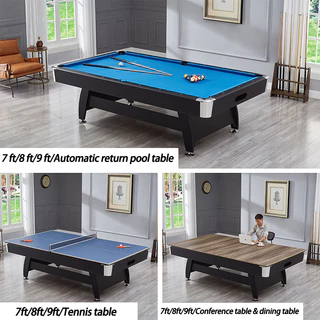 pool table - Prices and Promotions - Mar 2025 | Shopee Malaysia