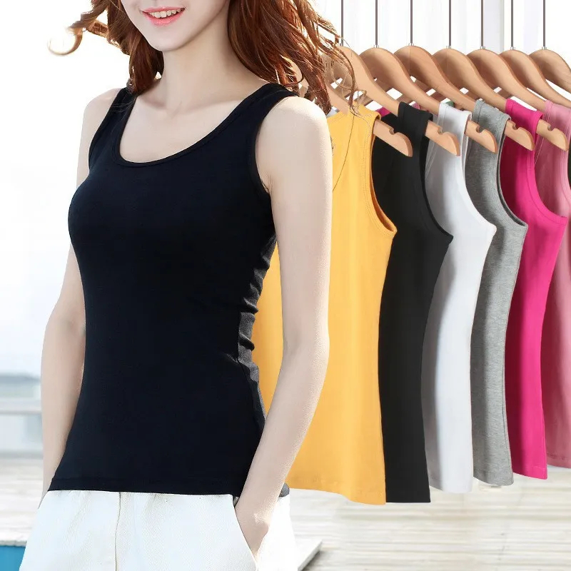 Buy Standard Quality China Wholesale Women Sexy Tank Top Camisole