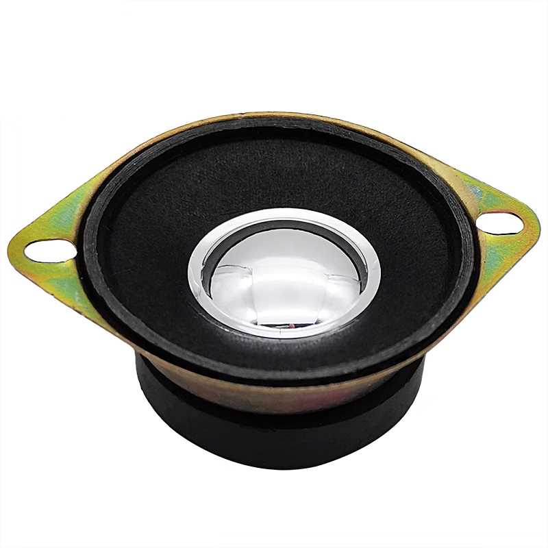 4 ohm 5W tweeter 1.5 inch paper cone 32 tweeter DIY car