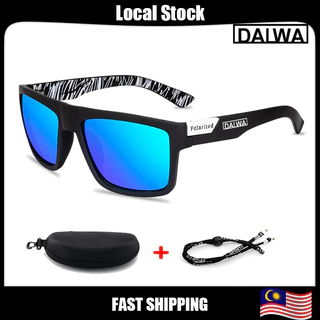 Dalwa Photochromic Fishing Sunglasses Polarized Men's Driving Shades Male  Sun Glasses Hiking Fishing Classic UV400 Eyewear