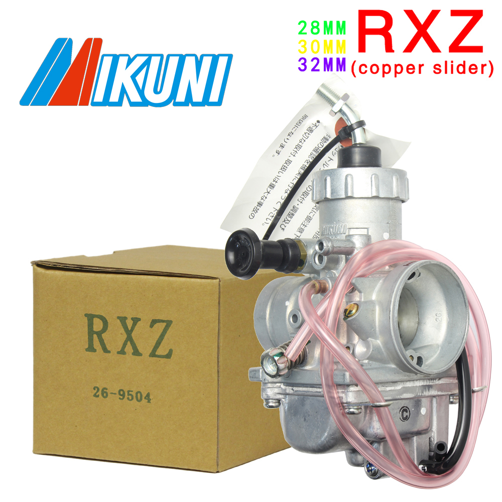 yamaha rx 135 mikuni carburetor