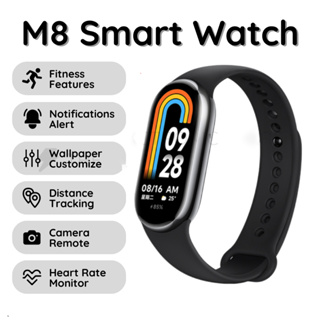 Silicone Strap For Xiaomi Mi Band 7 Pro Band 6 Smart Wristband Bracelet For  Miband7 Pro Watchband From Trust4u, $0.85