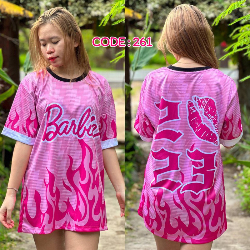 Barbie baju sales barbie