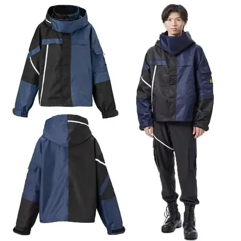 Kamen Rider Geats Ukiyo Esu Cosplay Costume Full Set Of Commuting ...