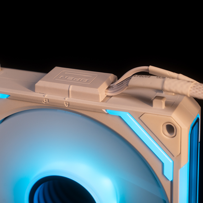 Jungle Leopard BM120 ARGB CPU Fan Wire | Shopee Malaysia