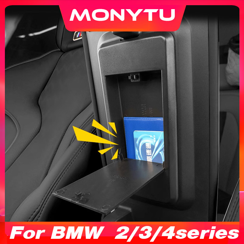 For BMW 3 series G20 / BMW 4 series G22/BMW i4 G26 Car Armrest Hidden ...