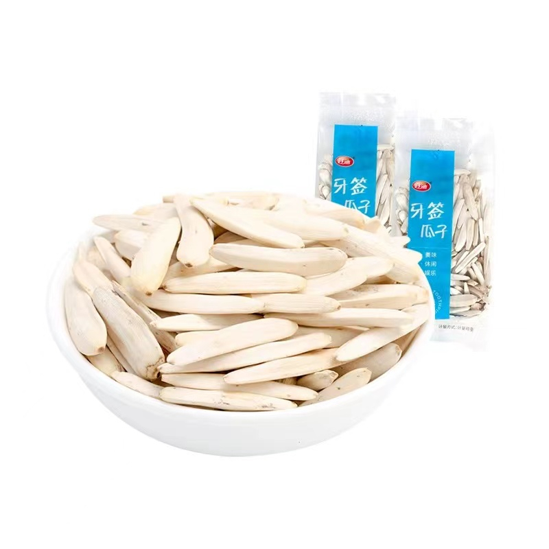 Toothpicks Sunflower Seeds Horse Teeth Individually Small Package Five