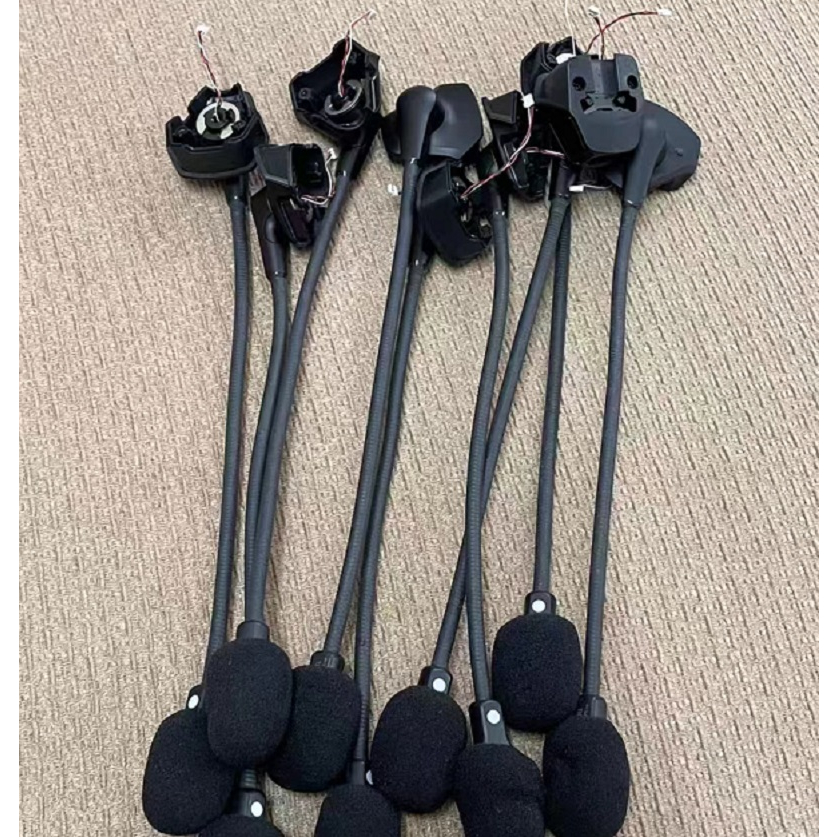 Original Headphone Microphones for Bose A30 Aviation Headset