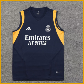 adidas Real Madrid Pre Match Training Jersey 22/23 HA2578 – Soccer Zone USA