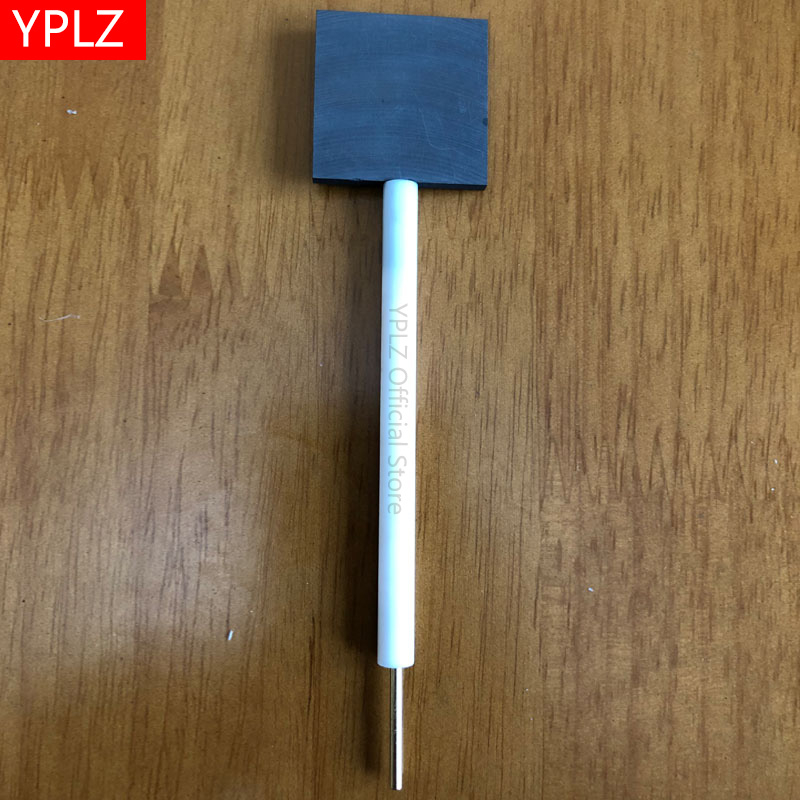 Electrochemical Graphite Electrode Graphite Sheet Electrode Graphite Sheet Pair Ele Shopee