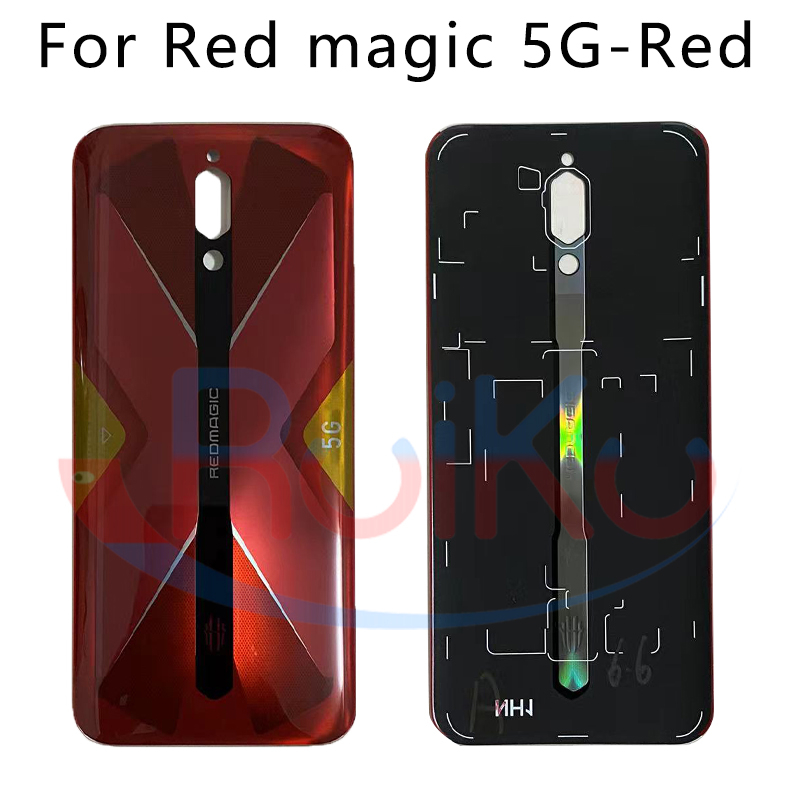 REDMAGIC 5G 背面割れ有り REDMAGIC 5G 背面割れ有り REDMAGIC 5G 背面割れ有り REDMAGIC 5G 背面