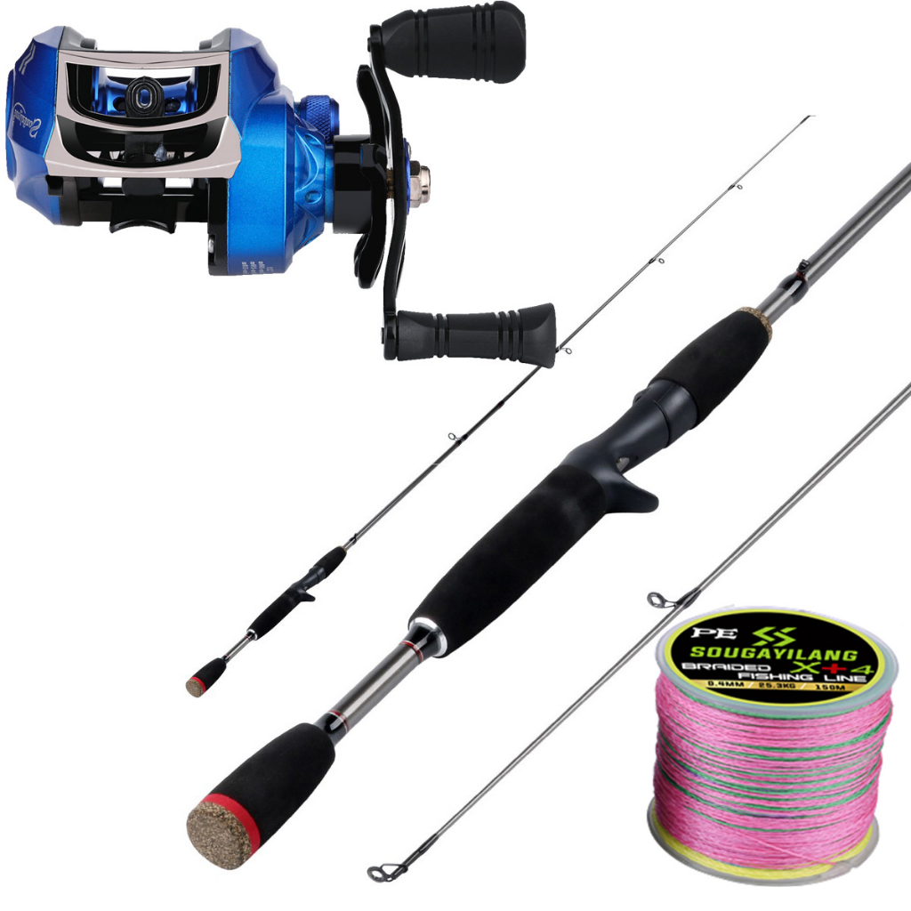 2 piece salt water fishing rod and reel combos Dr.Fish Surf Spinning Combo Saltwater Fishing Gear 12ft Surf Rod 10000 Spinning Reel Deep Sea Offshore Ocean Equipment Set : Sports & Outdoors Composite primary reel material Toadfish Surf Combo