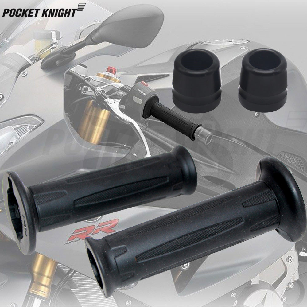 For BMW S1000RR S1000XR S1000R R NineT R Negen T Scrambler HP2 HP 2 ...