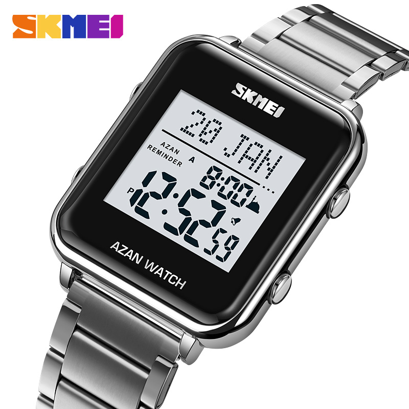 Skmei best sale watch shopee