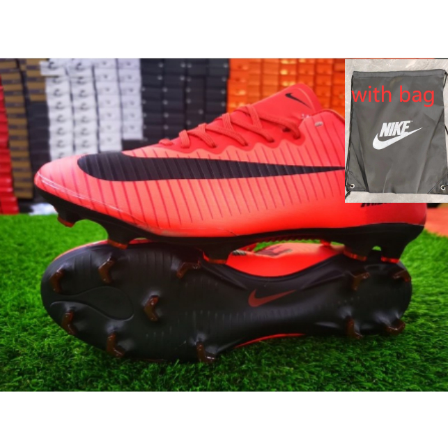 kasut bola mercurial