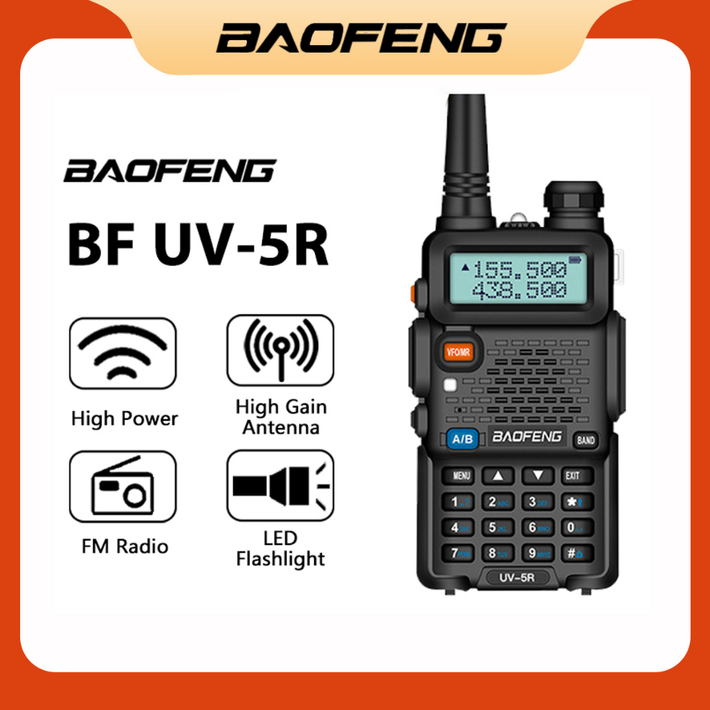 Buy baofeng Online With Best Price, Oct 2023 Shopee Malaysia