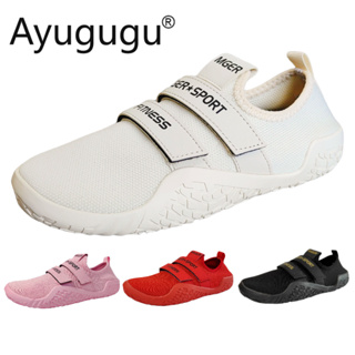Gym indoor powerlifting squat shoes men's yoga shoes women's skipping rope  exercise treadmill Pilates five-finger shoes water - AliExpress
