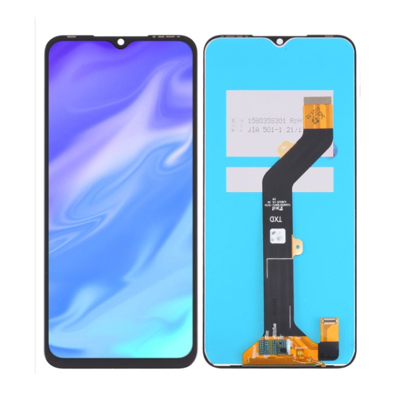 KINTEK Display for Itel Vision 1 Pro /1 Plus / 2s LCD Touch Screen