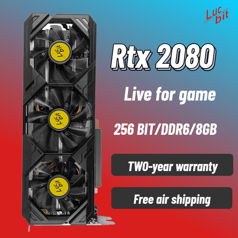 Buy graphic card geforce rtx 2080 Online With Best Price, Oct 2023