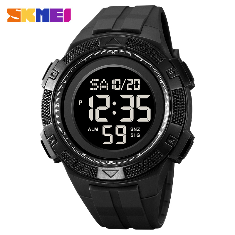Shopee skmei watch clearance