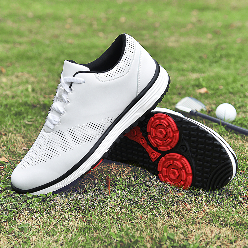 FootJoy New Waterproof Golf Shoes Men Women Size 36-48 Luxury Golf Sneakers Outdoor Anti Slip ...