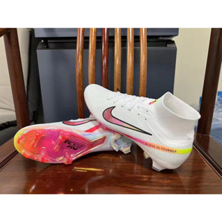 Kasut Bola Sepak Mercurial Vapor 14 Elite Safari Pack Fg Outdoor