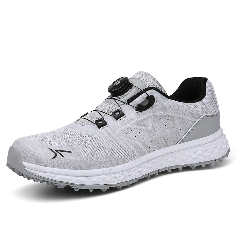 Footjoy Golf Shoes for Men Breathable Mesh Sneakers Luxury Golfer Wear