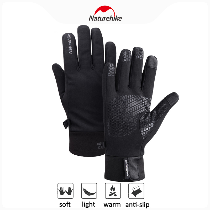 Naturehike Climbing Gloves, Naturehike Cycling Gloves