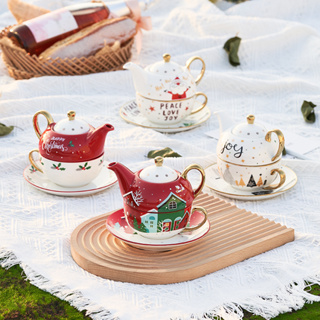 Buy Tea & Coffee Set Online at Best Price