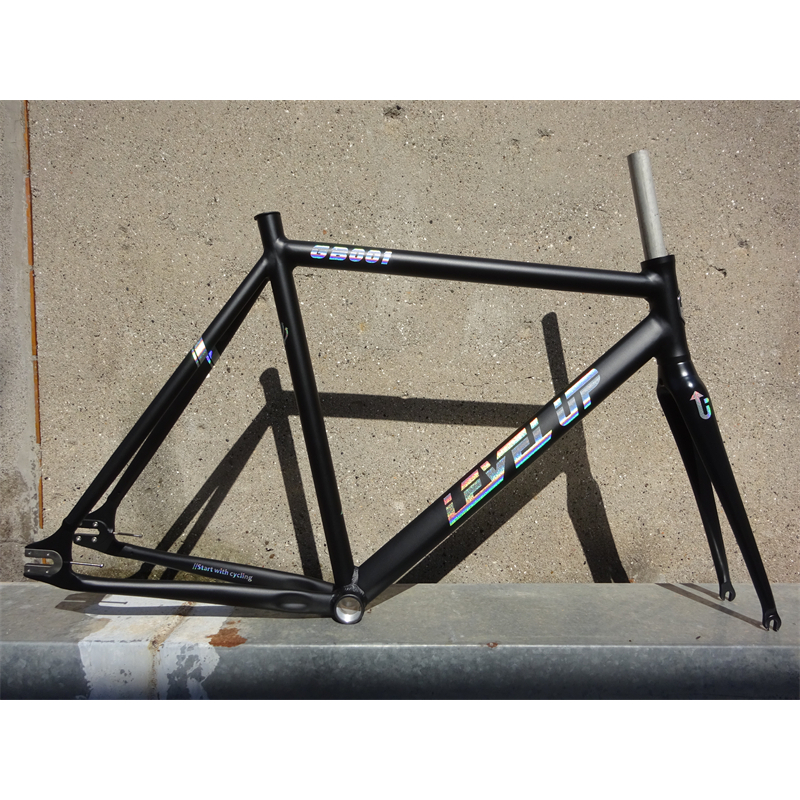 sb100 frame weight