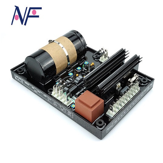 R448 Generator Set Automatic Voltage Regulator Generator AVR | Shopee ...