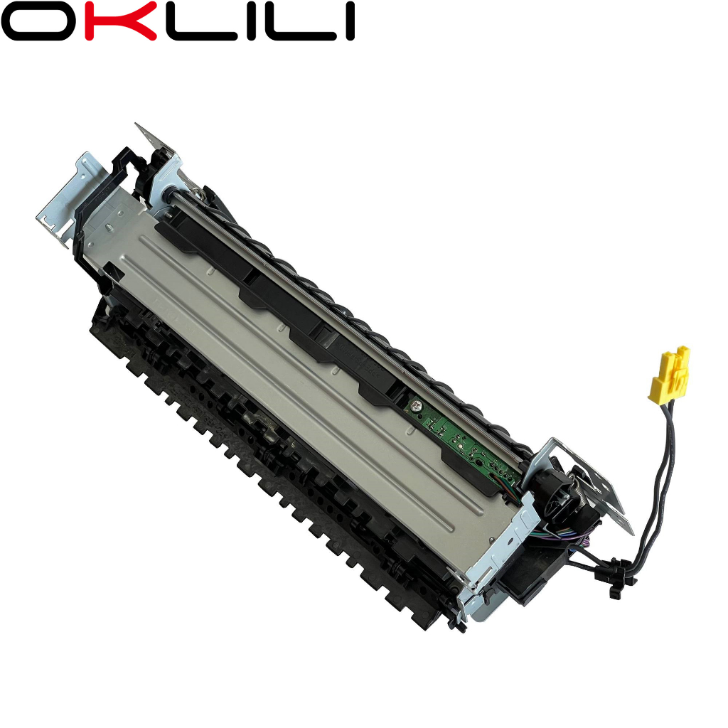 thumbnail image 2 of OKLILI Fixing Fuser Film Sleeve 10-Pack - Compatible With HP LaserJet M402 M403 M426 M427 Series 2 of 12