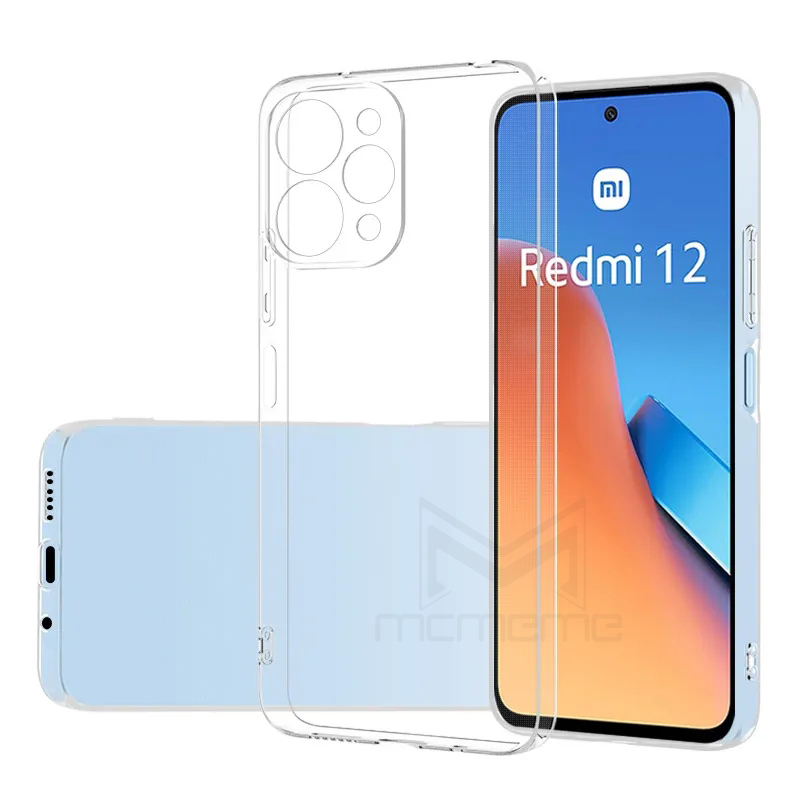 thumbnail image 2 of Pixfab Armor Case For Xiaomi Redmi Note 13C / 12C / A2 / A3 Pro – Shockproof Ring Holder, Kickstand, Multiple Colors 2 of 4