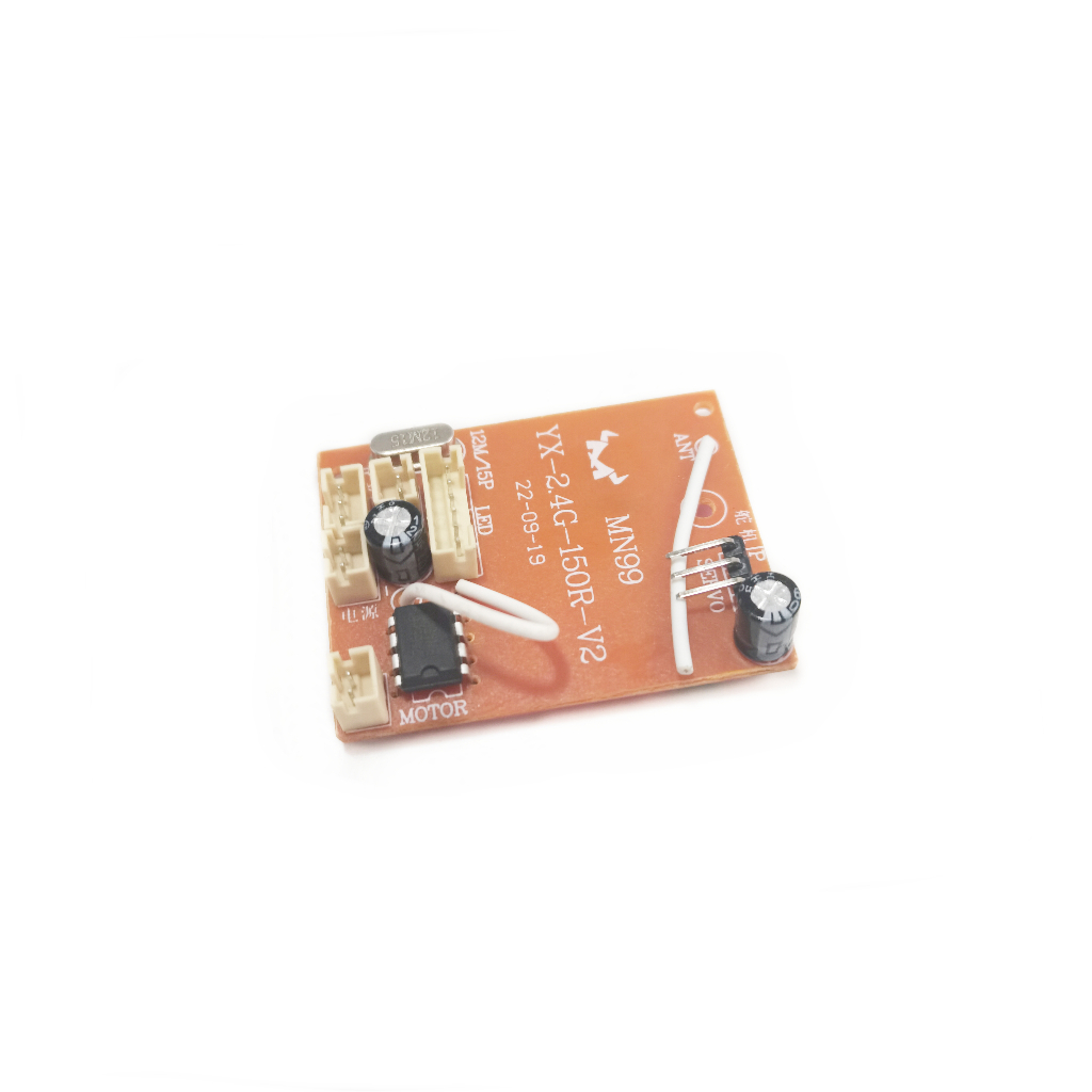 MN99S MN 99S MN98 MN99 original board ESC recevier combine MN98 MN 99S ...
