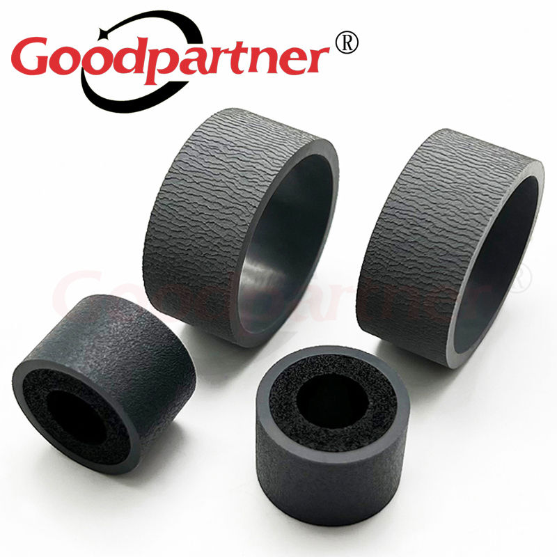 1X New Exchange Roller Kit For Canon Scanner DR-G1100 DR-G1130 G2090 G2110 G2140 - View #11