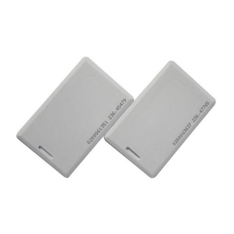 25pcs Middle of Reader reading 70-100cm Range RFID Proximity EM/ID 1 ...