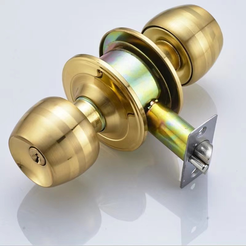 Stainless Steel Ball Lock Stainless Steel Door Ball Lock Ball Door Lock