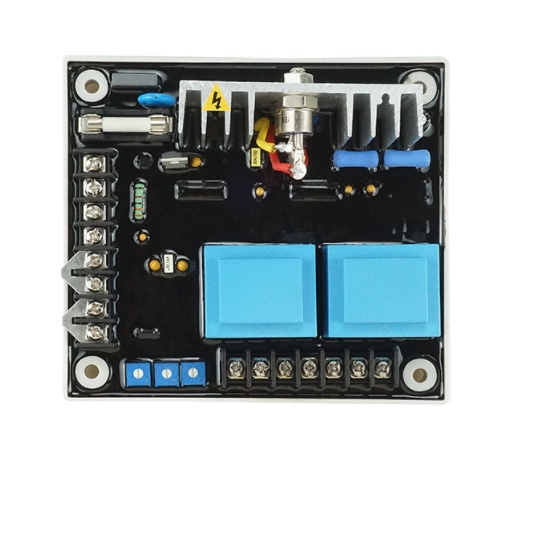 Ea15a3h Diesel Generator Accessories Voltage Regulator Board