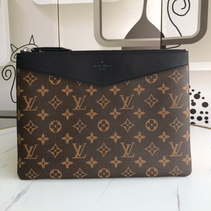 Ready to ship the new Louis Vuitton handbag M62048 High quality LV ...