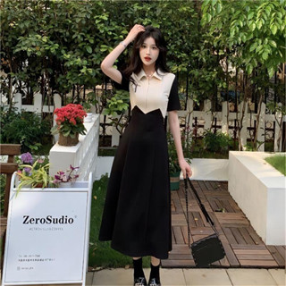 Formal dress korean clearance style