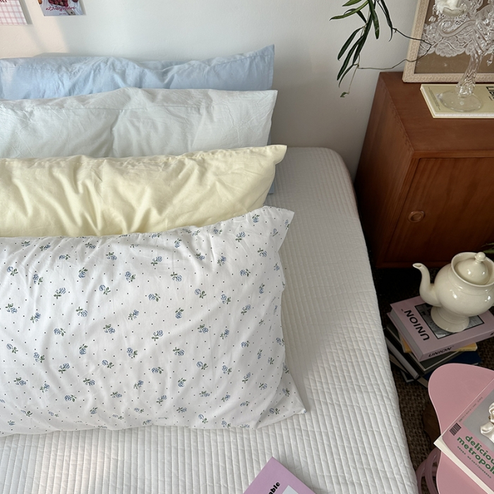 50 designs available Cute Cat Pink Pillowcase 100 Premium Cotton Super