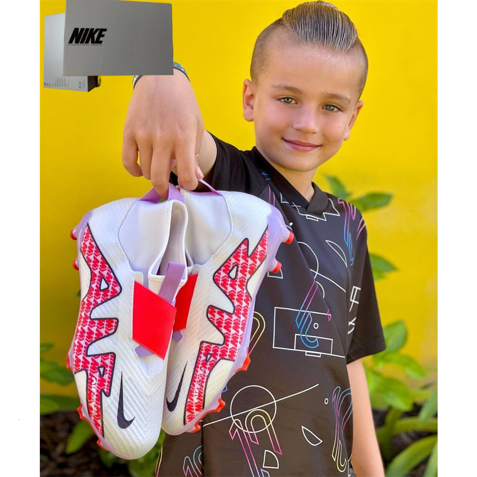 Air Zoom Mercurial Superfly IX Elite FG Air Zoom Mercurial Vapor 15