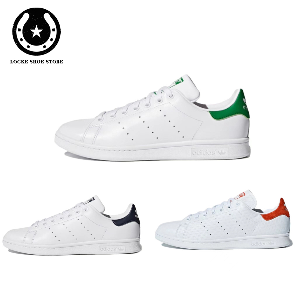 Adidas stan smith how hotsell to wear