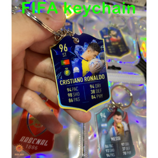 Buy Barcelona Neymar Jersey Keychain in wholesale online!