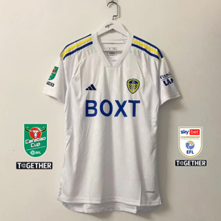 Leeds United Shirt - Best Price in Singapore - Sep 2023