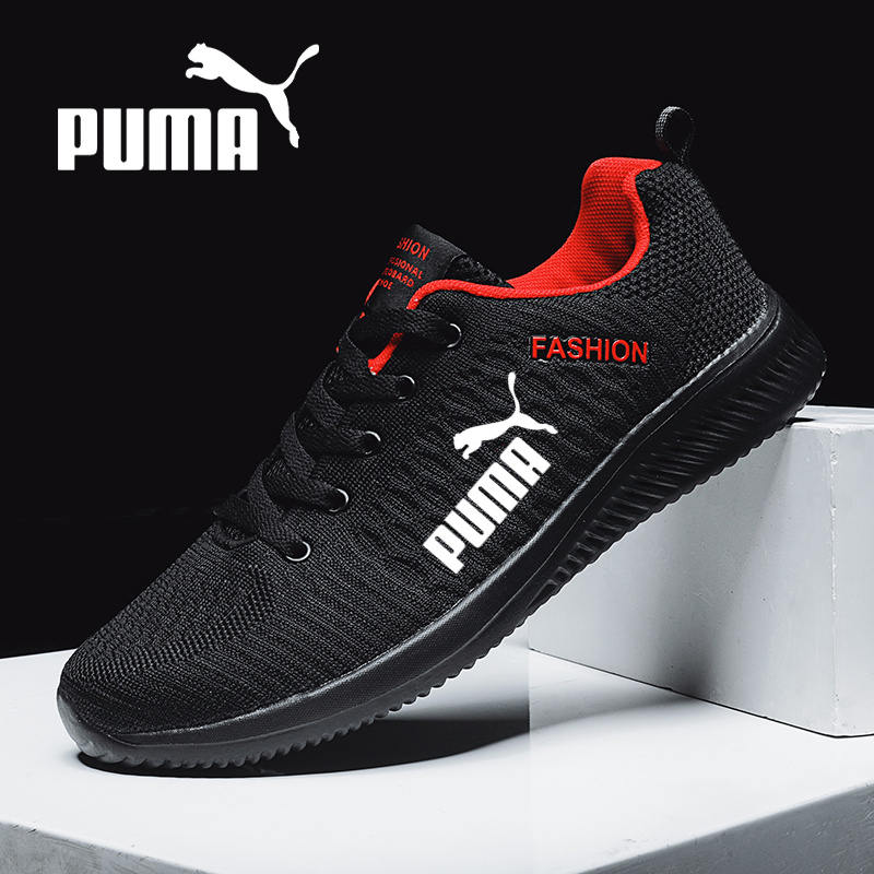 lReady Stock Size 37-47 Men's Sport Shoes Casual Kasut sukan lelaki ...